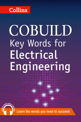 Key Words for Electrical Engineering: B1+ - 