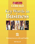 Key Words in Business - Mascull, Bill (Editor)