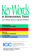 Key Words in International Trade: ICC's Unique Business Language Handbook