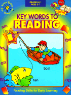 Key Words to Reading-Workbook