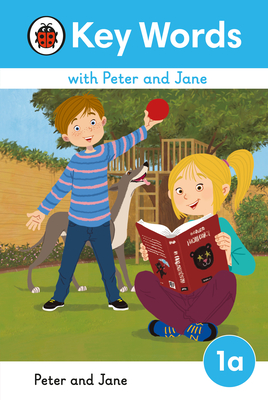 Key Words with Peter and Jane Level 1a - Peter and Jane - 