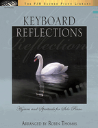Keyboard Reflections