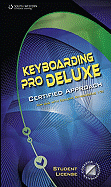 Keyboarding Pro Deluxe Certified Version 1.3, Lessons 1-120 (with Individual Site License User Guide)