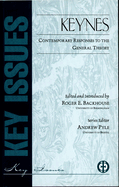 Keynes Contemporary Responses to General Theory