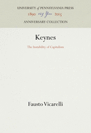 Keynes: The Instability of Capitalism