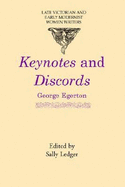 Keynotes and Discords