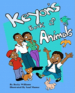 Keyon's Book of Animals