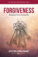 Keys for Living: Forgiveness