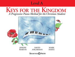 Keys for the Kingdom, Level A