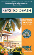 Keys to Death - Toll, Emily