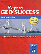 Keys to GED Success: Mathematics