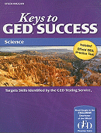 Keys to GED Success: Science - Steck-Vaughn Company (Creator)