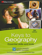 Keys to Geography: Essential Skills and Tools