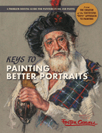 Keys to painting better portraits