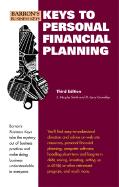 Keys to Personal Financial Planning - Smith, L Murphy, and Crumbley, D Larry