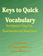 Keys to Quick Vocabulary