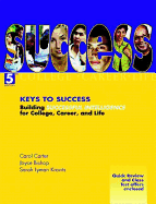 Keys to Success: Building Successful Intelligence for College, Career and Life
