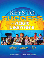 Keys to Success for Adult Learners