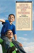 Keys to Successful Stepfathering