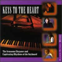 Keys to the Heart - Various Artists
