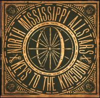 Keys to the Kingdom - North Mississippi Allstars