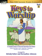 Keys to Worship - Book 1