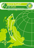 Keystart UK Atlas Copymasters 1 Paper