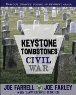 Keystone Tombstones Civil War