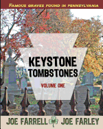 Keystone Tombstones: Volume One