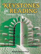 Keystones for Reading, Level C - Modern Curriculum Press (Compiled by)