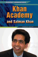 Khan Academy and Salman Khan