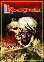 Khartoum - Basil Dearden