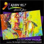 KHIH 95.7: Smooth Jazz Sampler, Vol. 4