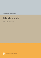 Khodasevich: His Life And Art