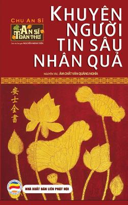 Khuyen ngui tin sau nhan qu (Trn b - Bia cng): Nguyen tac: Am cht van qung nghia - Minh Tin, Nguyn