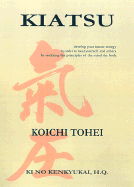 Kiatsu - Tohei, Koichi