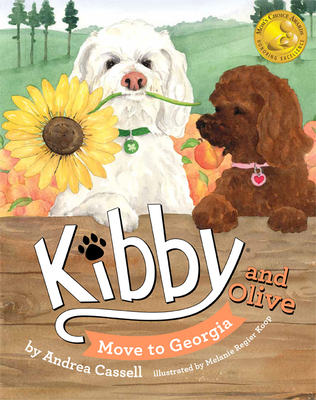 Kibby and Olive Move to Georgia - Cassell, Andrea