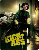 Kick-Ass [Blu-ray/DVD] [Steelbook]