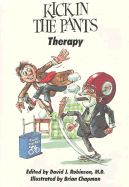 Kick in the Pants Therapy - Robinson, David J