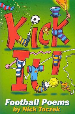 Kick It! - Toczek, Nick