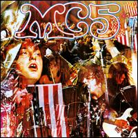 Kick Out the Jams - MC5