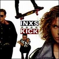 Kick [US Bonus Tracks] - INXS