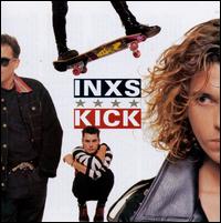 Kick - INXS