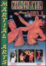 Kickboxer From Hell - 