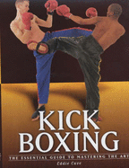 Kickboxing - Cave, Eddie