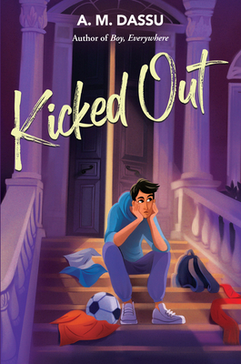 Kicked Out - Dassu, A M