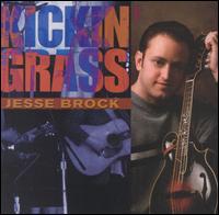 Kickin' Grass - Jesse Brock