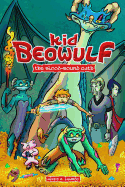 Kid Beowulf: The Blood-Bound Oath: Volume 1