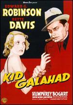 Kid Galahad - Michael Curtiz
