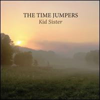 Kid Sister [LP] - The Time Jumpers